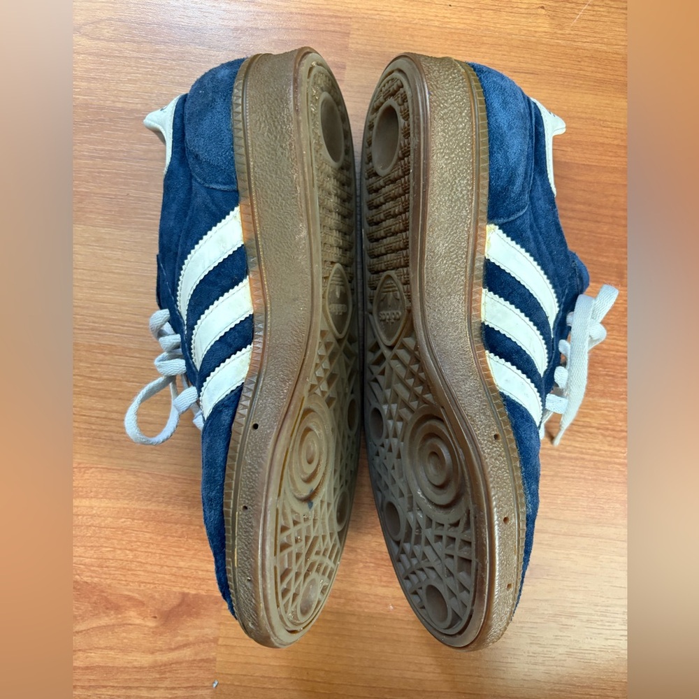 Adidas Spezial Shoes - Picture 2 of 6